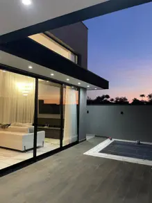 Imagem 4 - Casa Condomínio em Condomínio Terras do Vale, Caçapava - SP