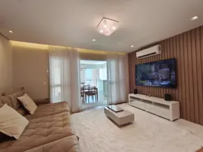 Apartamento Jardim das Industrias, São José dos Campos - SP — foto 1