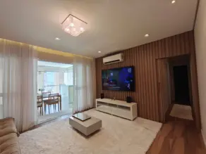 Apartamento Jardim das Industrias, São José dos Campos - SP — foto 2