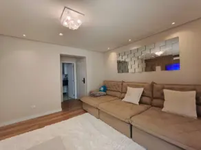 Imagem 2 - Apartamento em Jardim das Industrias, São José dos Campos - SP