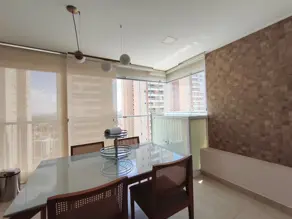 Imagem 3 - Apartamento em Jardim das Industrias, São José dos Campos - SP