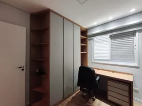Imagem 4 - Apartamento em Jardim das Industrias, São José dos Campos - SP