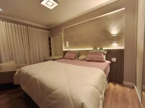 Imagem 5 - Apartamento em Jardim das Industrias, São José dos Campos - SP