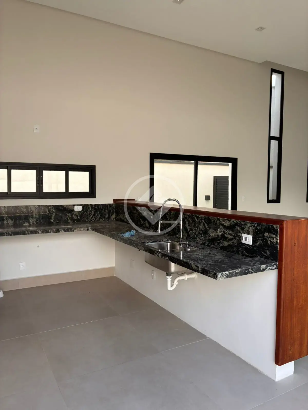 Imagem 1 - Casa Condomínio em Condomínio Terras do Vale, Caçapava - SP