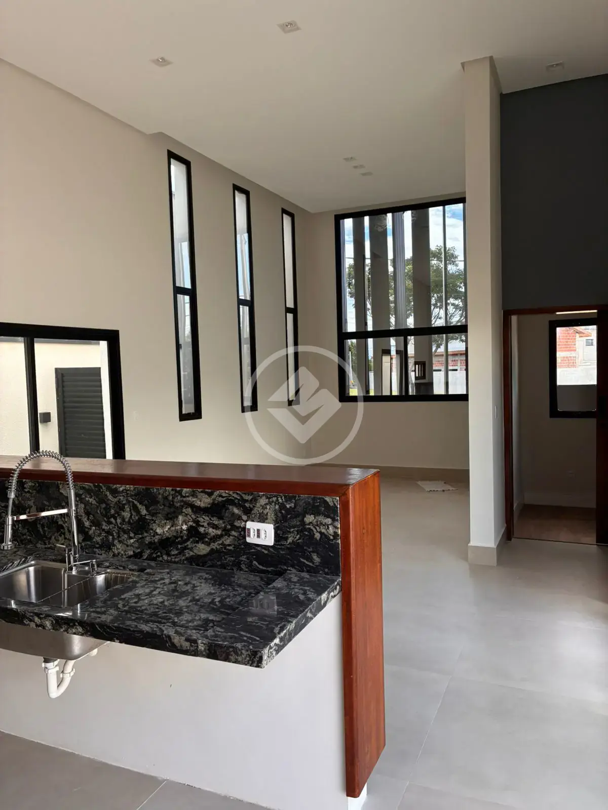 Imagem 2 - Casa Condomínio em Condomínio Terras do Vale, Caçapava - SP