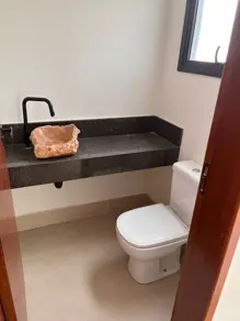 Imagem 4 - Casa Condomínio em Condomínio Terras do Vale, Caçapava - SP