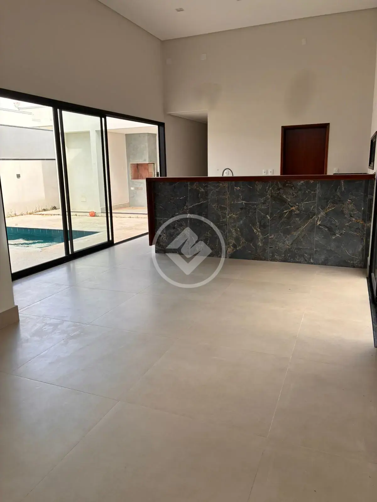 Imagem 3 - Casa Condomínio em Condomínio Terras do Vale, Caçapava - SP