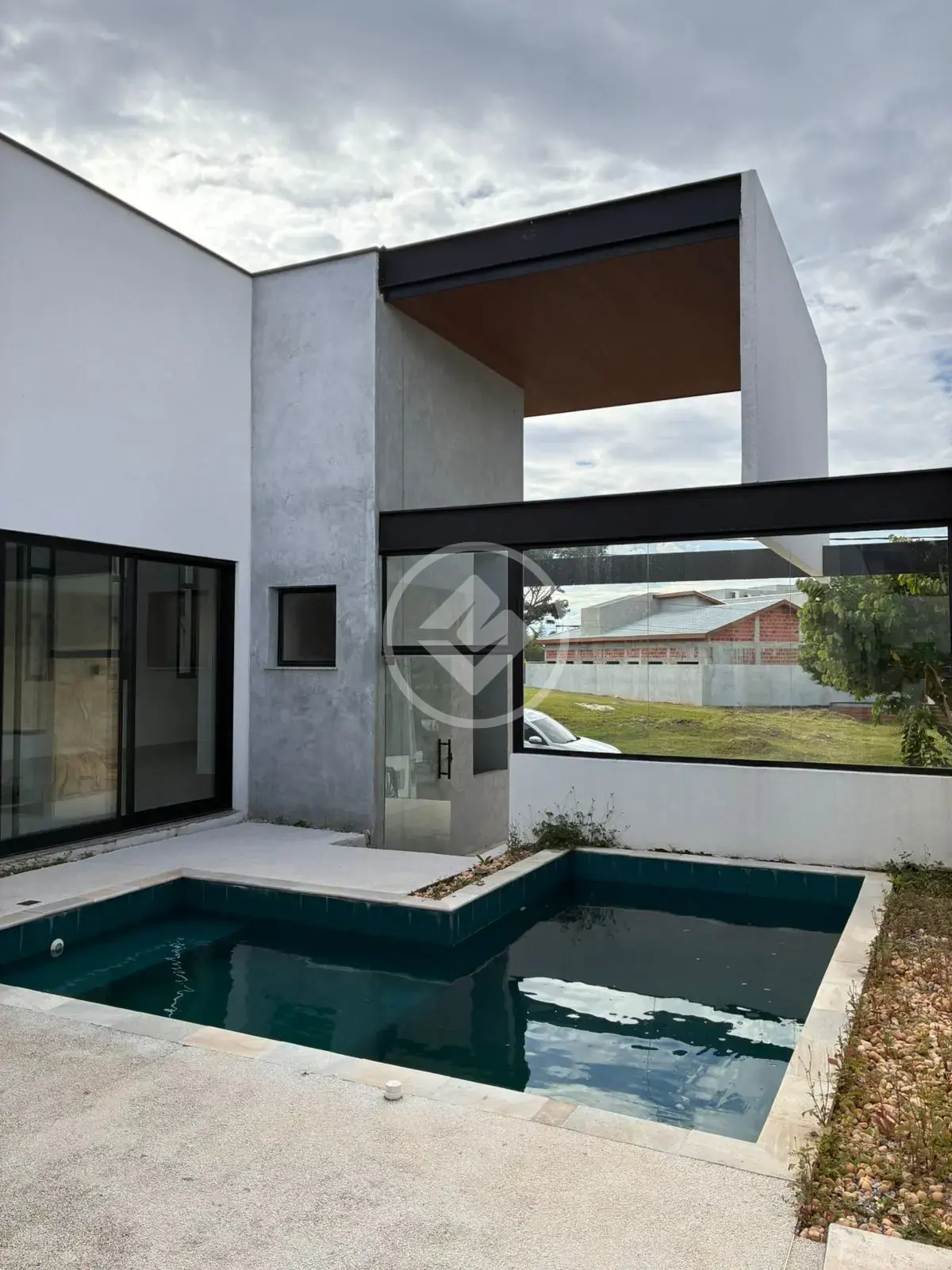 Image 13 - Casa Condomínio em Condomínio Terras do Vale, Caçapava - SP