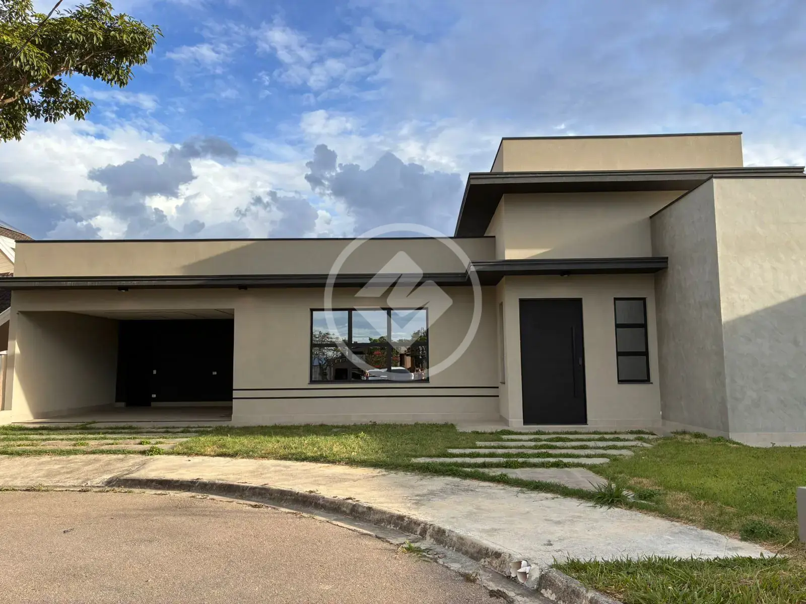 Imagem 1 - Casa Condomínio em Condomínio Terras do Vale, Caçapava - SP