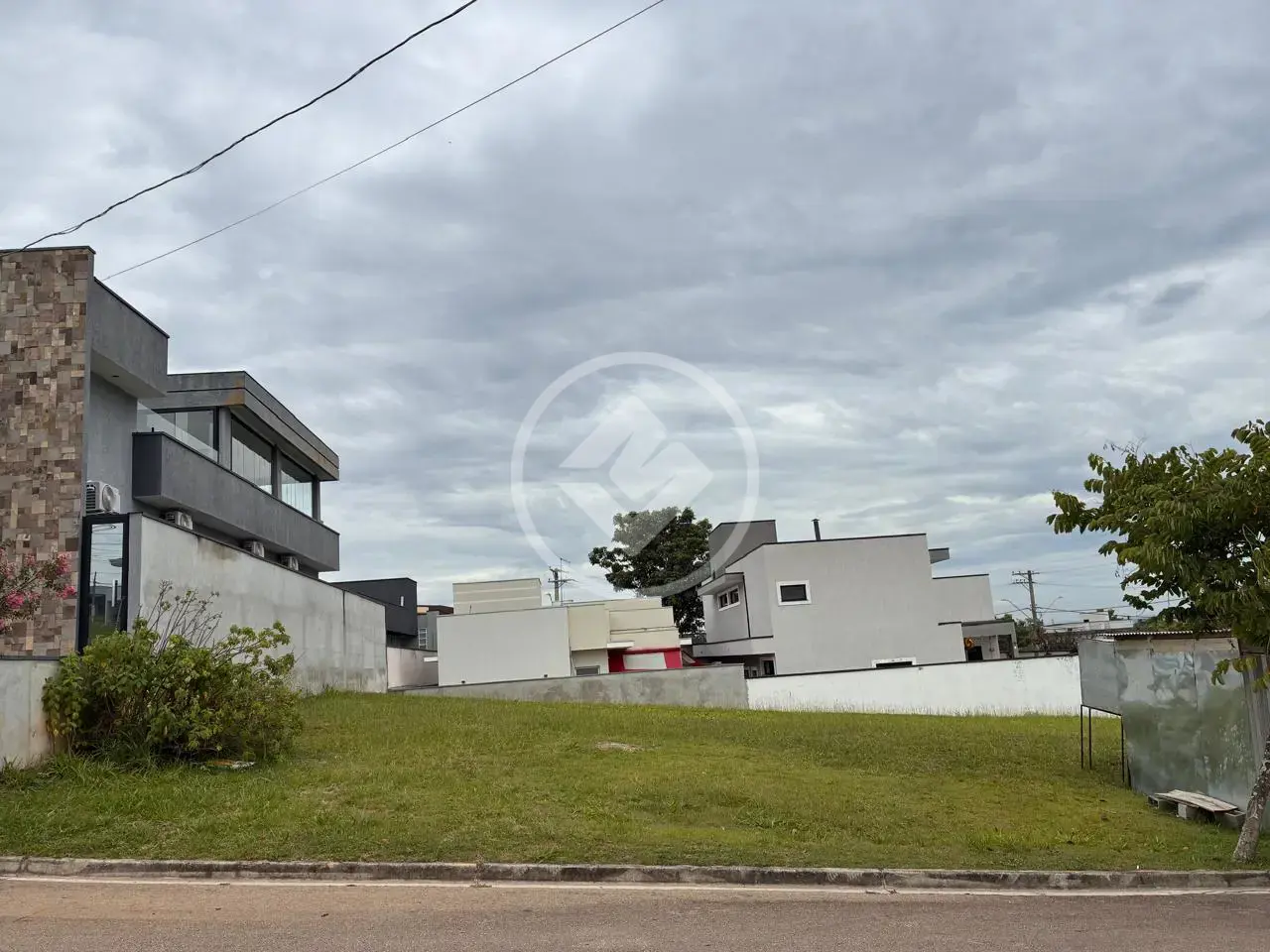 Imagem 1 - Terreno Condomínio em Condomínio Terras do Vale, Caçapava - SP