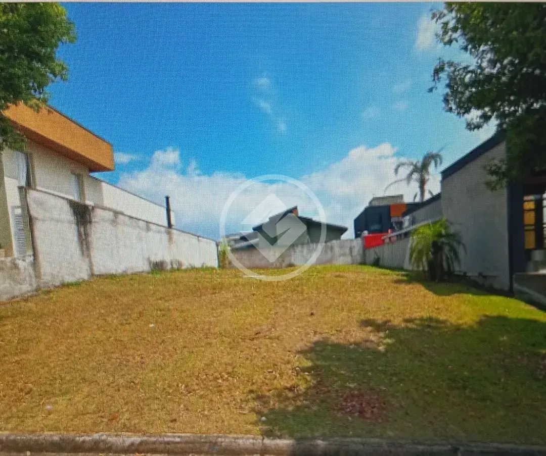 Imagem 1 - Terreno em Condomínio Terras do Vale, Caçapava - SP