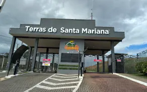 Imagem 6 - Terreno Condomínio em Condomínio Terras de Santa Mariana, Caçapava - SP