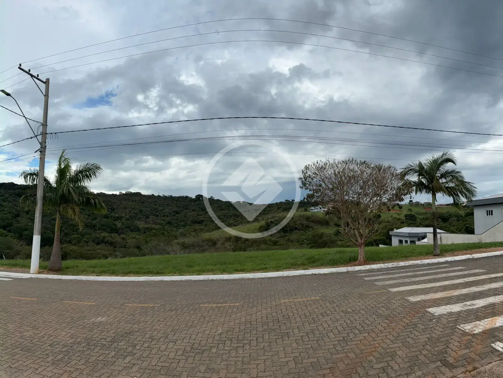Imagem 4 - Terreno Condomínio em Condomínio Terras de Santa Mariana, Caçapava - SP