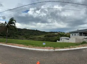 Imagem 2 - Terreno Condomínio em Condomínio Terras de Santa Mariana, Caçapava - SP