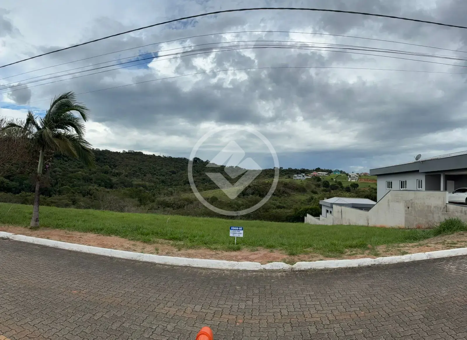 Imagem 2 - Terreno Condomínio em Condomínio Terras de Santa Mariana, Caçapava - SP