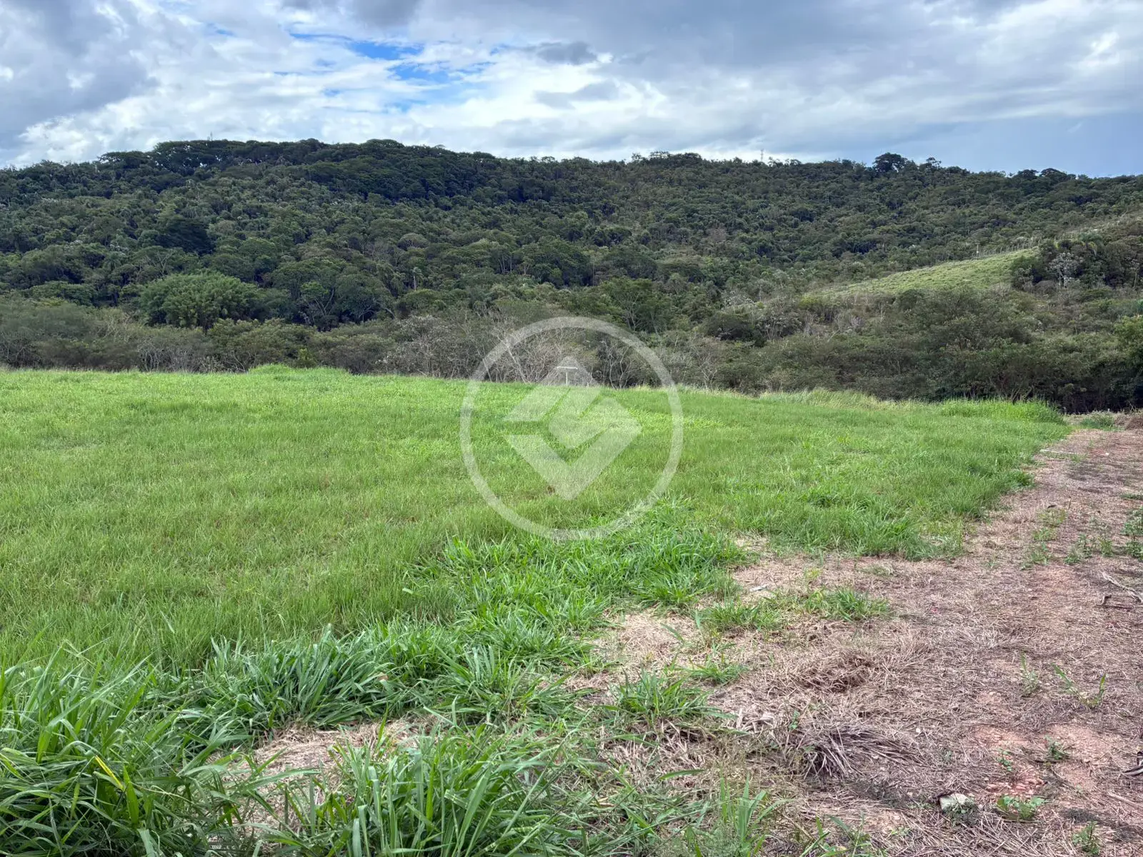 Imagem 1 - Terreno Condomínio em Condomínio Terras de Santa Mariana, Caçapava - SP