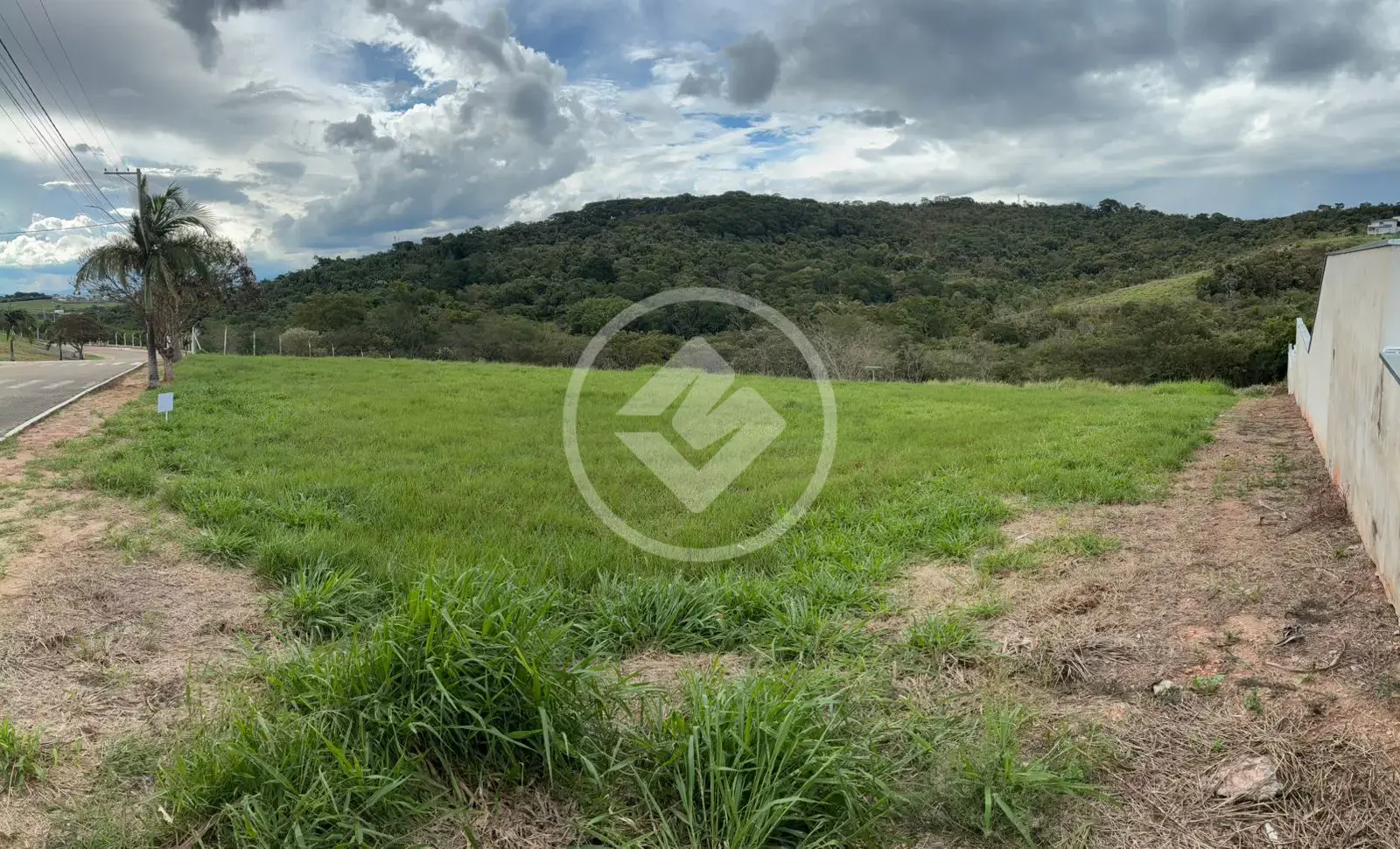 Imagem 1 - Terreno Condomínio em Condomínio Terras de Santa Mariana, Caçapava - SP