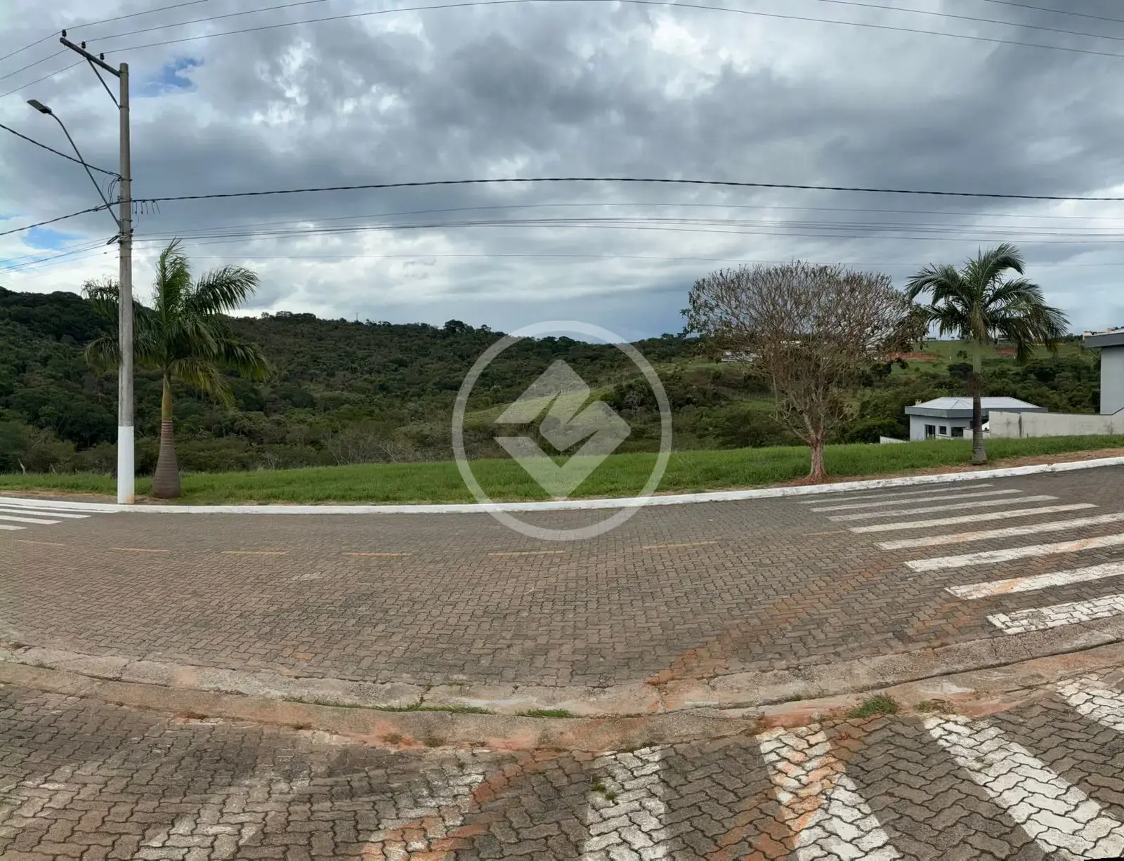 Imagem 5 - Terreno Condomínio em Condomínio Terras de Santa Mariana, Caçapava - SP