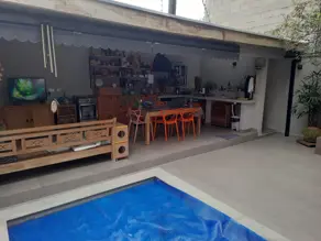 Casa Residencial Esperanca, Caçapava - SP — foto 1