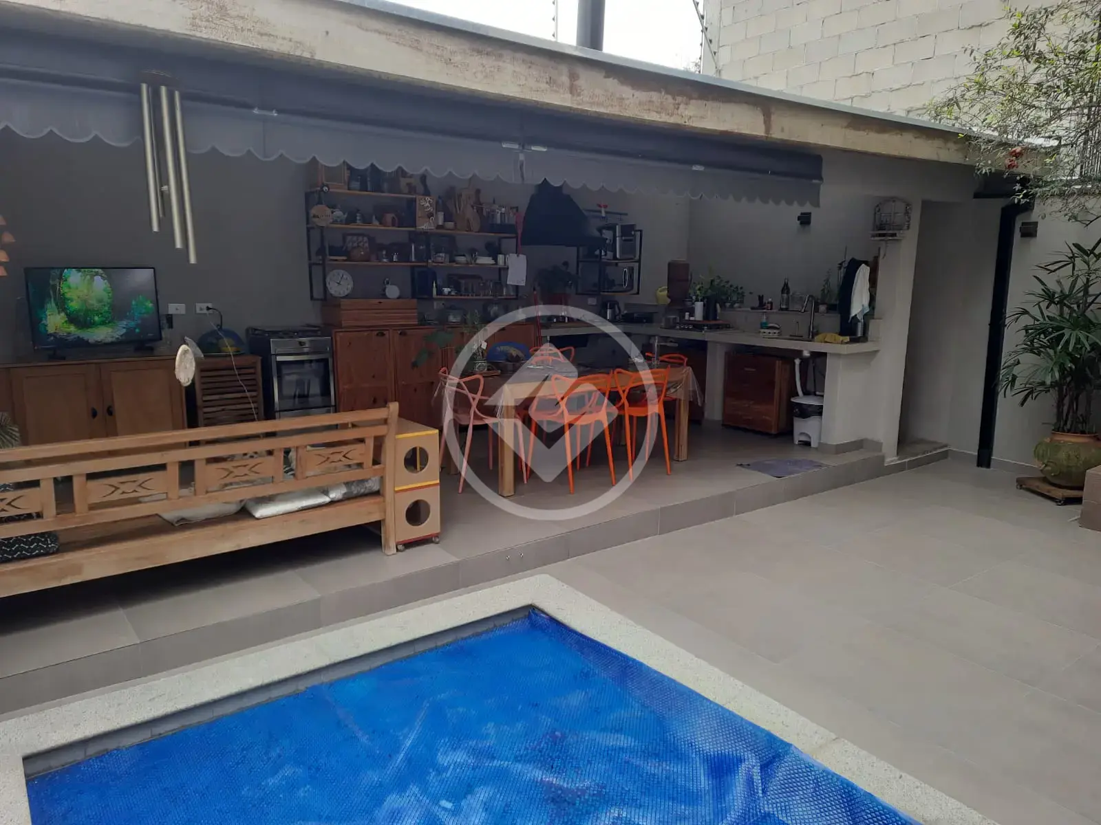 Imagem 1 - Casa em Residencial Esperanca, Caçapava - SP