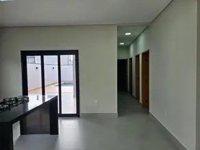 Imagem 4 - Casa Condomínio em Condomínio Terras do Vale, Caçapava - SP