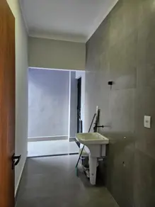 Imagem 5 - Casa Condomínio em Condomínio Terras do Vale, Caçapava - SP
