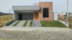 Casa Condomínio Condomínio Terras Altas, Caçapava - SP — foto 1