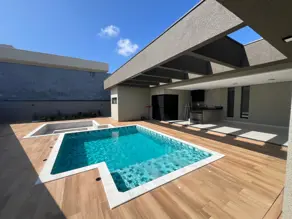 Casa Condomínio Santa Mônica, Caçapava - SP — foto 2
