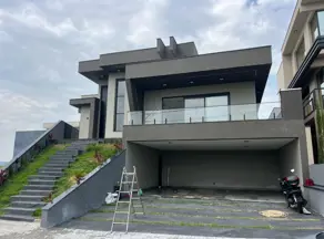 Casa Condomínio Santa Mônica, Caçapava - SP — foto 1