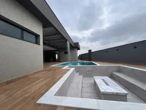 Imagem 2 - Casa Condomínio em Santa Mônica, Caçapava - SP