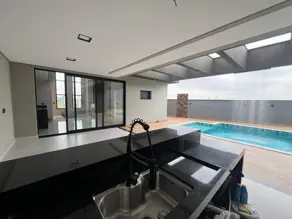 Imagem 3 - Casa Condomínio em Santa Mônica, Caçapava - SP