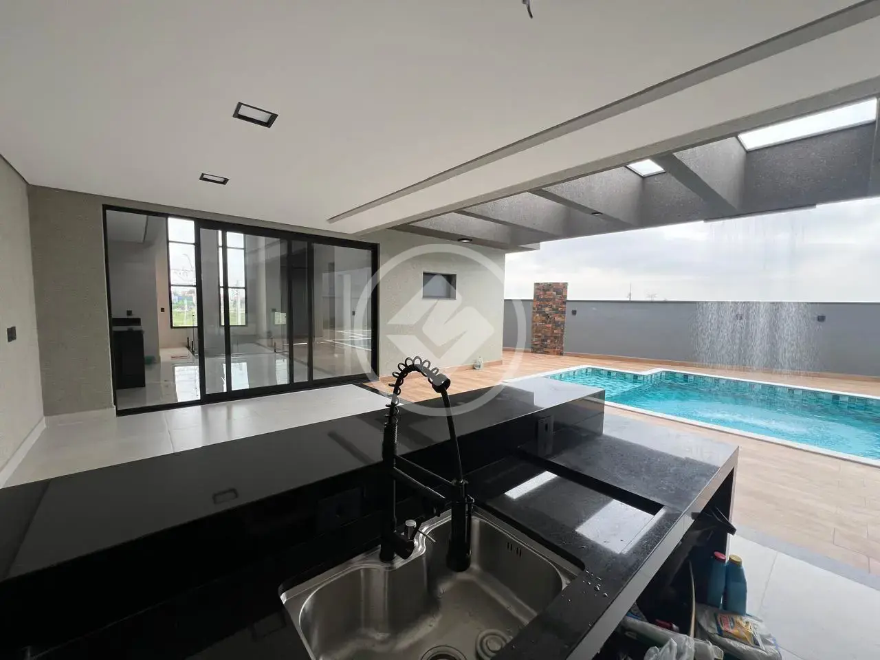 Imagem 3 - Casa Condomínio em Santa Mônica, Caçapava - SP