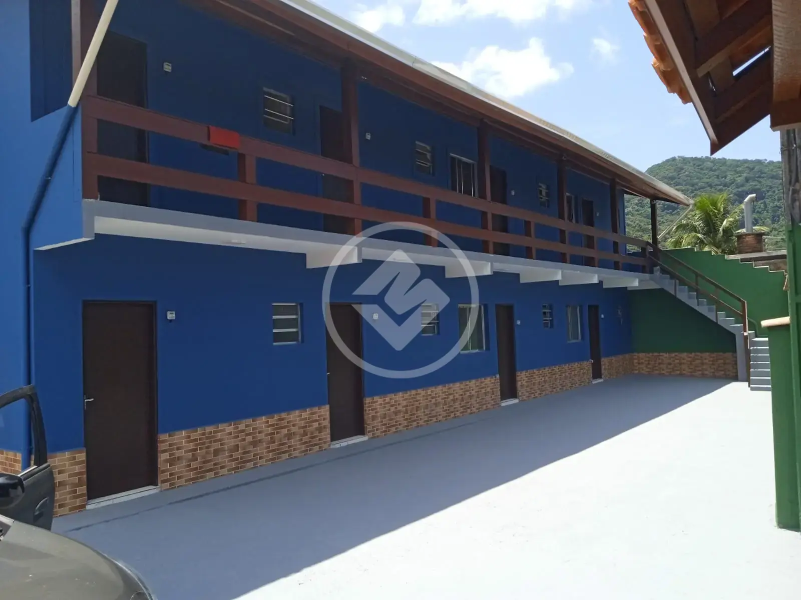 Imagem 1 - Casa Comercial em Boiçucanga, São Sebastião - SP