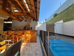 Casa Condomínio Urbanova, São José dos Campos - SP — foto 1