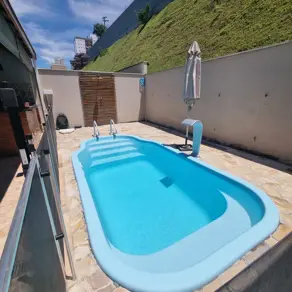 Imagem 2 - Casa Condomínio em Urbanova, São José dos Campos - SP