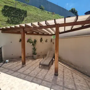 Imagem 3 - Casa Condomínio em Urbanova, São José dos Campos - SP