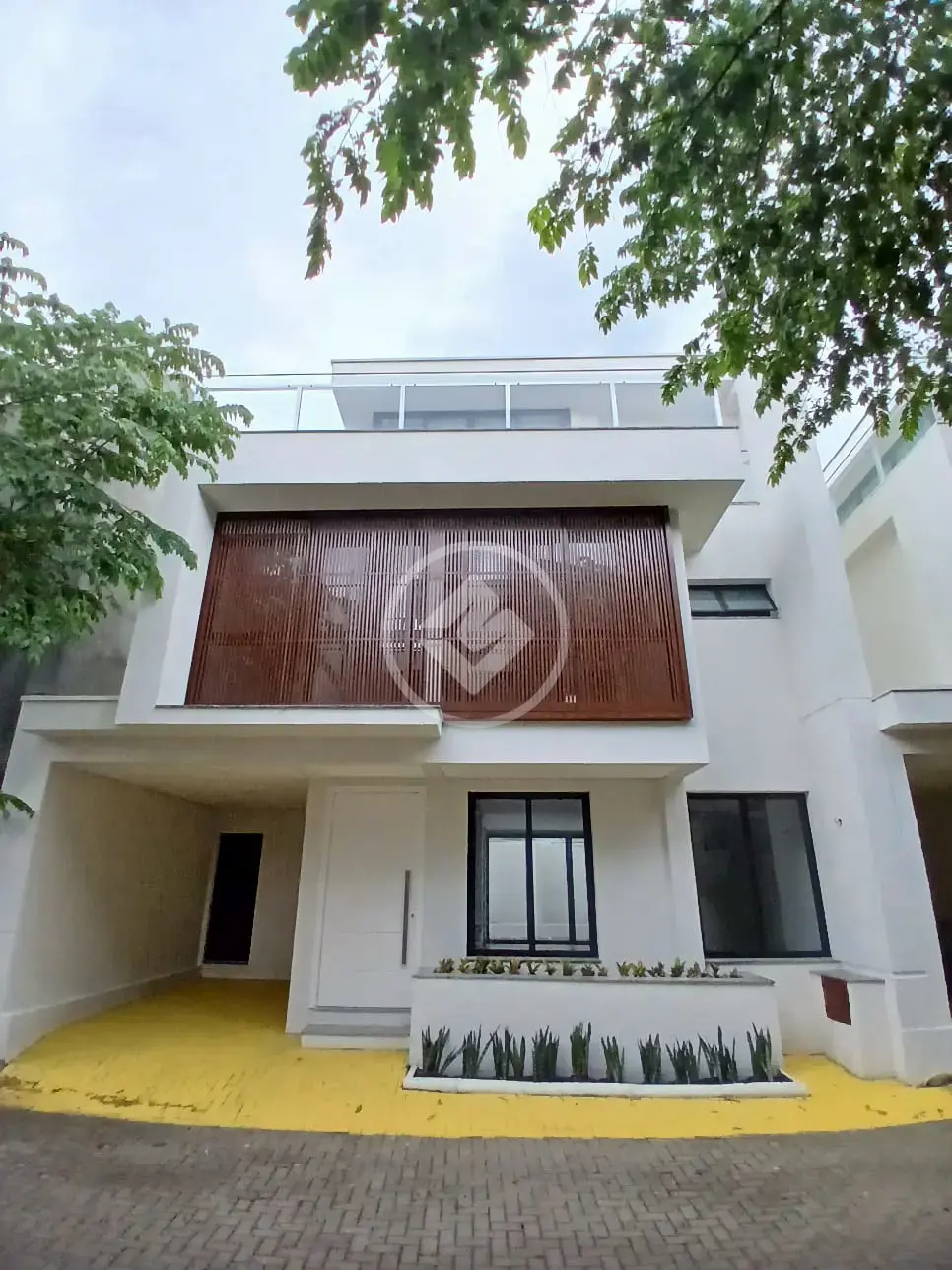 Imagem 1 - Casa Condomínio em Bairro de Camburi, São Sebastião - SP