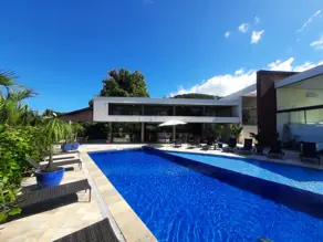 Casa Condomínio Bairro de Camburi, São Sebastião - SP — foto 2