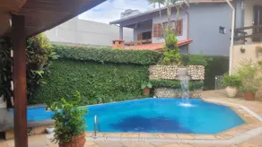 Imagem 3 - Sobrado em JARDIM ESPLANADA, São José dos Campos - SP