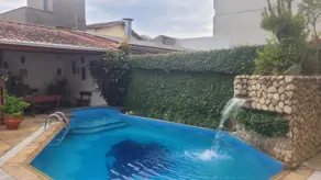 Sobrado JARDIM ESPLANADA, São José dos Campos - SP — foto 1