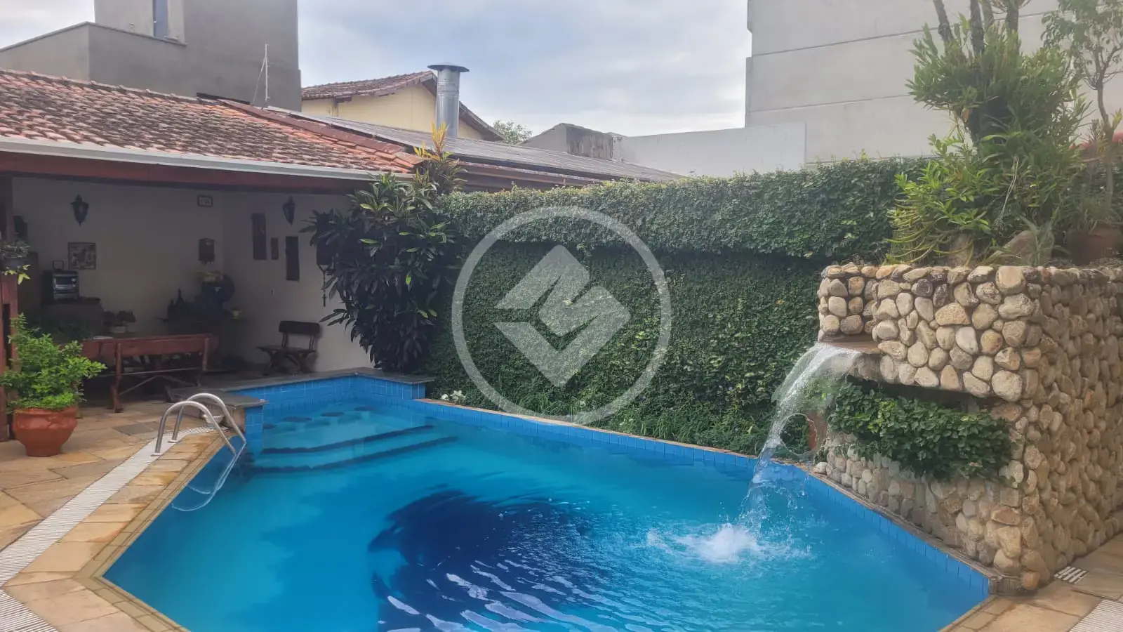 Imagem 1 - Sobrado em JARDIM ESPLANADA, São José dos Campos - SP