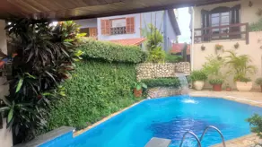 Imagem 4 - Sobrado em JARDIM ESPLANADA, São José dos Campos - SP