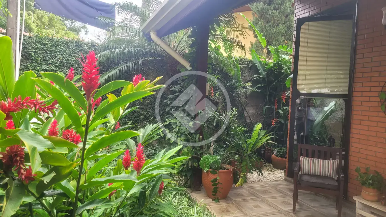 Imagem 1 - Sobrado em JARDIM ESPLANADA, São José dos Campos - SP