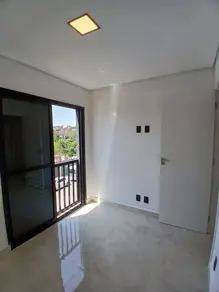 Imagem 4 - Sobrado Em Condomínio em Villas do Jaguari, Santana de Parnaíba - SP