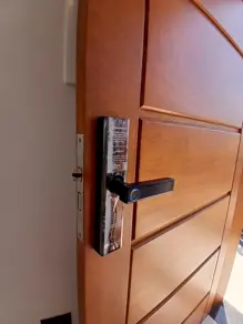Imagem 6 - Sobrado Em Condomínio em Villas do Jaguari, Santana de Parnaíba - SP