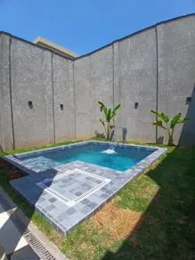 Sobrado Em Condomínio Villas do Jaguari, Santana de Parnaíba - SP — foto 2