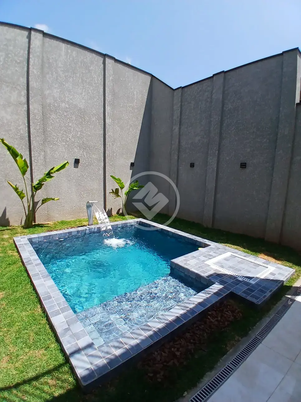 Imagem 3 - Sobrado Em Condomínio em Villas do Jaguari, Santana de Parnaíba - SP