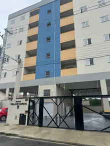 Imagem 2 - Apartamento em Residencial Portal da Mantiqueira, Taubaté - SP