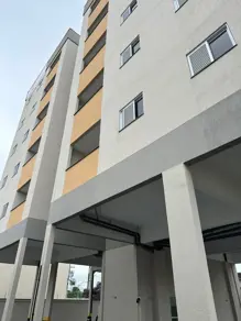 Imagem 3 - Apartamento em Residencial Portal da Mantiqueira, Taubaté - SP