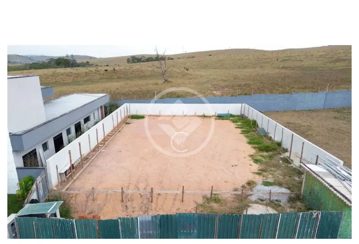 Imagem 1 - Terreno em Condomínio Residencial Colinas do Paratehy, São José dos Campos - SP